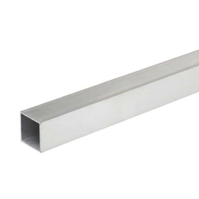 C275 Stainless Steel Square Tube
