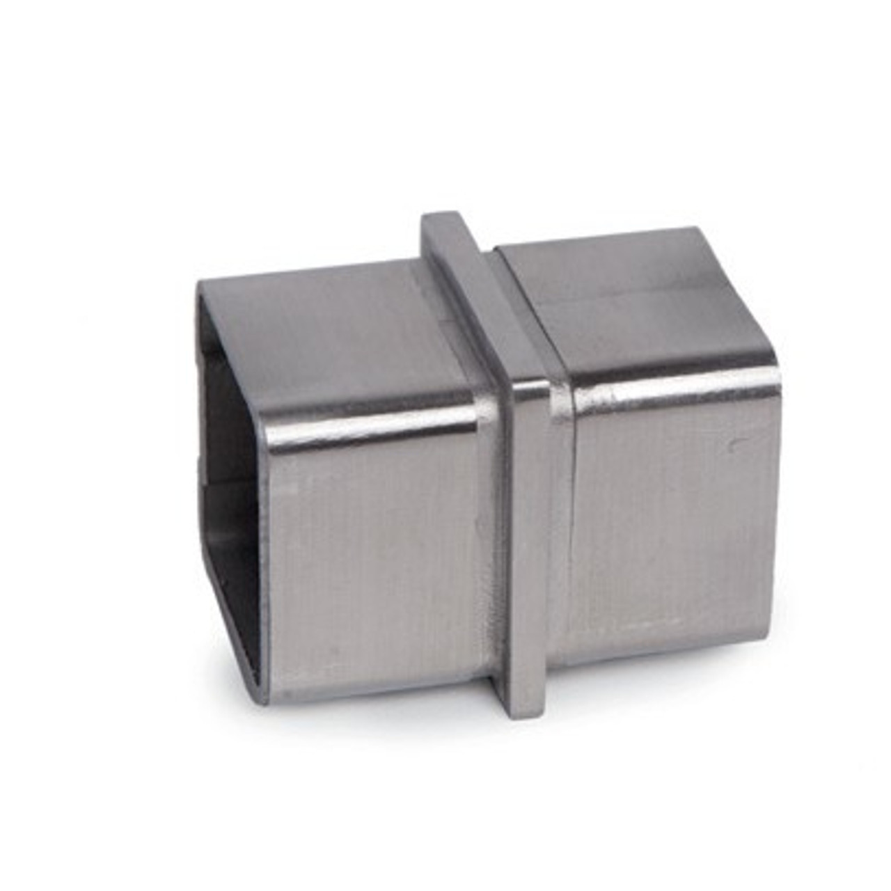 904L Stainless Steel Square Tube