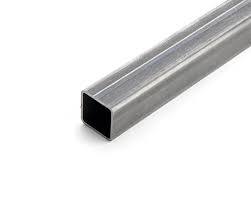 C275 Stainless Steel Square Tube