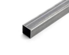Duplex Stainless Steel Square Tube