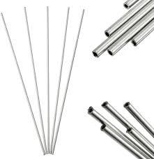 Stainless Steel Capillary Tube