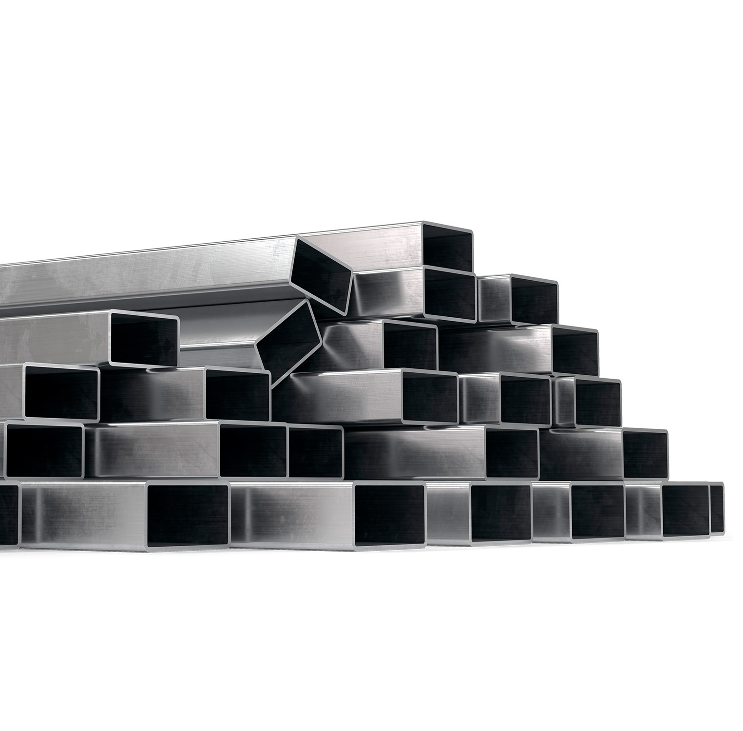 2205 Stainless Steel Square Tube