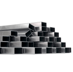 2205 Stainless Steel Square Tube