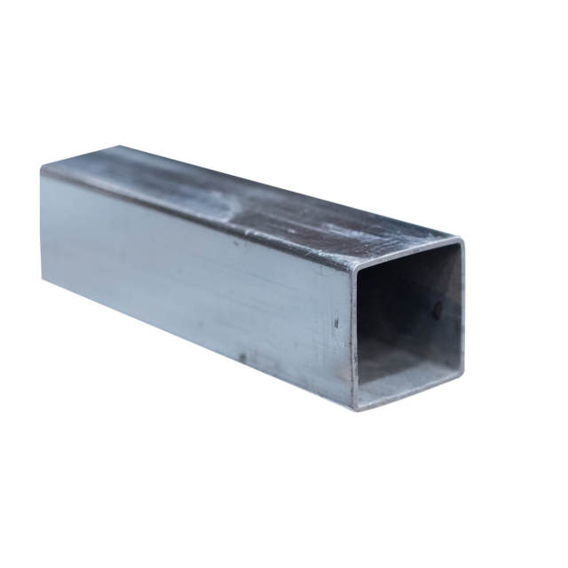 Duplex Stainless Steel Square Tube
