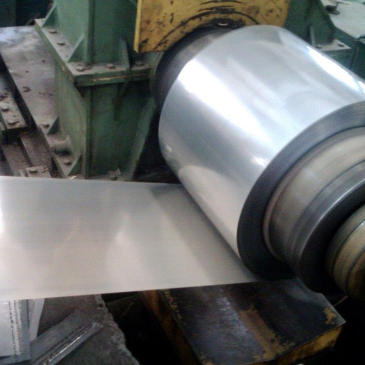 2205 Stainless Steel Coil