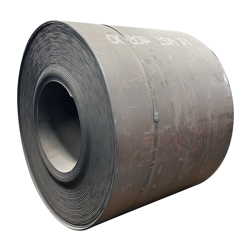 SPHC Hot Rolled Carbon Steel Coil