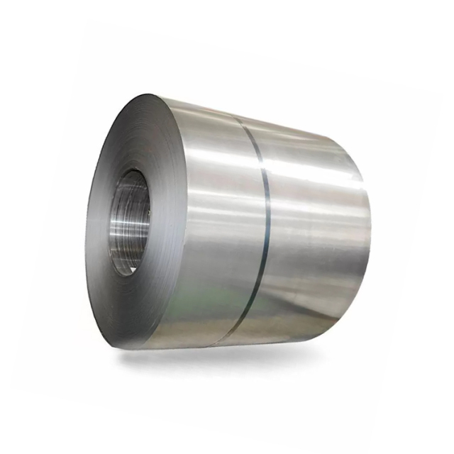 S350GD Cold Rolled/Hot Dipped Galvanized Steel Coil