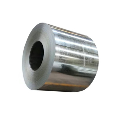 SS255 Galvalume Steel Coil