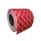 Double Painted PPGI Coil