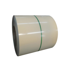 Pure Color PPGI Steel Coil