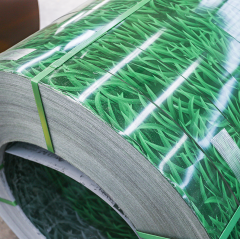 Matt PPGI Steel Coil
