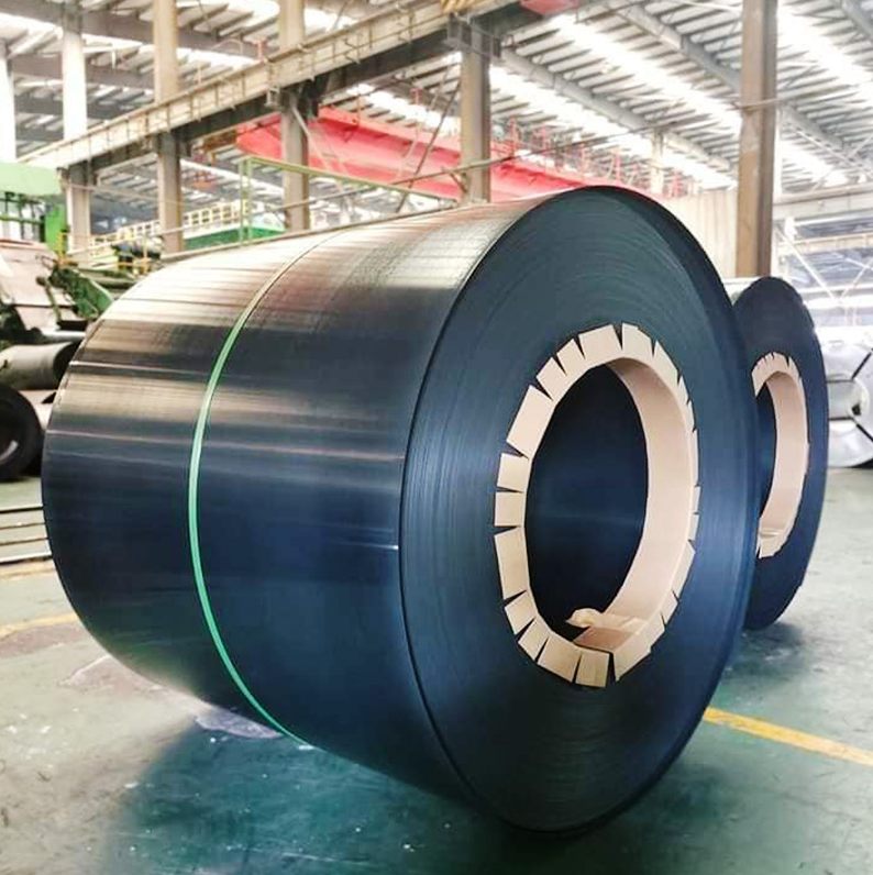All Ral color Prepainted Steel Coil