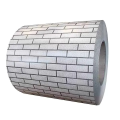 High weather-resistant polyester color coating