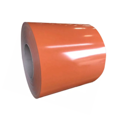 12/5 μm PPGI Steel Coil
