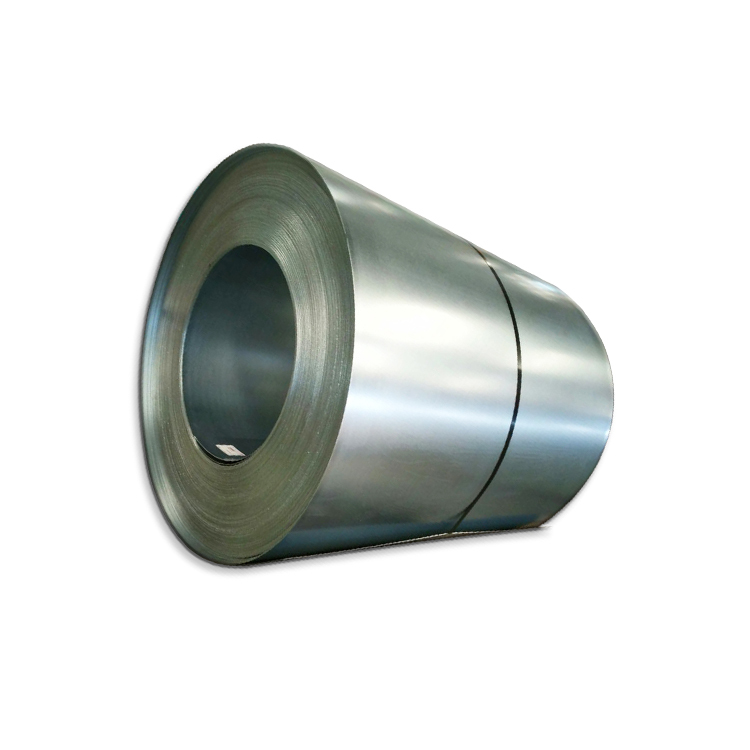 DX53D+Z Galvanized without flower Coil