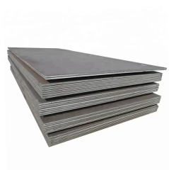 Q235 Carbon Steel Plate