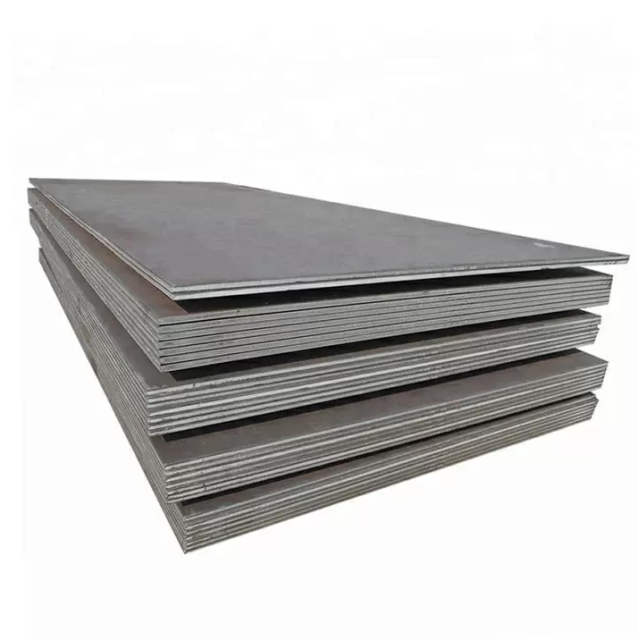 Q235 Carbon Steel Plate