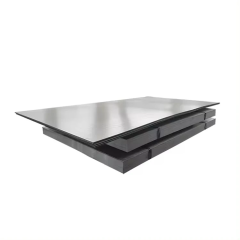 Cold Rolled Carbon Steel Plate