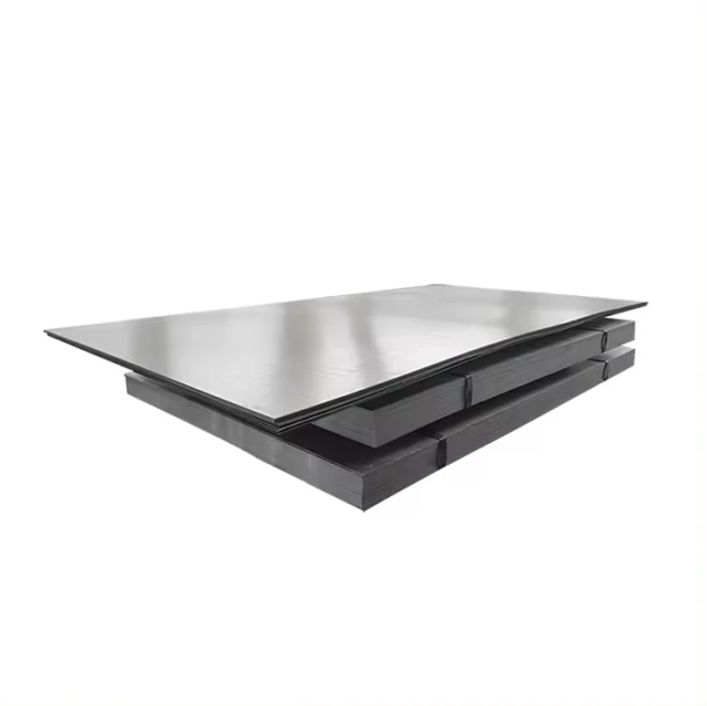 Cold Rolled Carbon Steel Plate