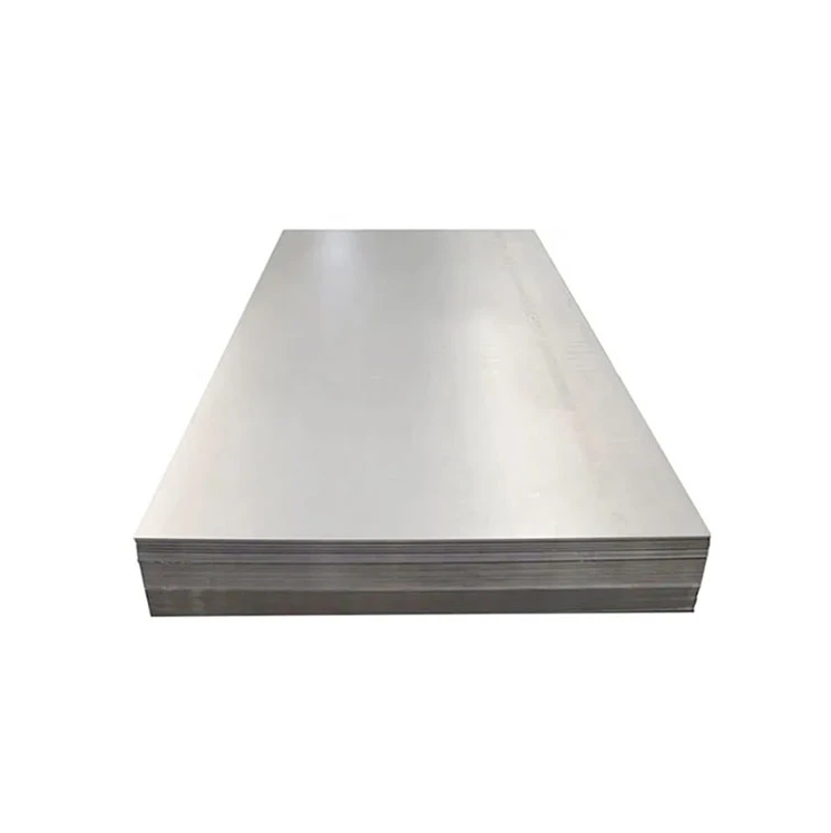 SPCC Cold Rolled Carbon Steel Plate