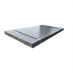 SPCE Cold Rolled Carbon Steel Plate
