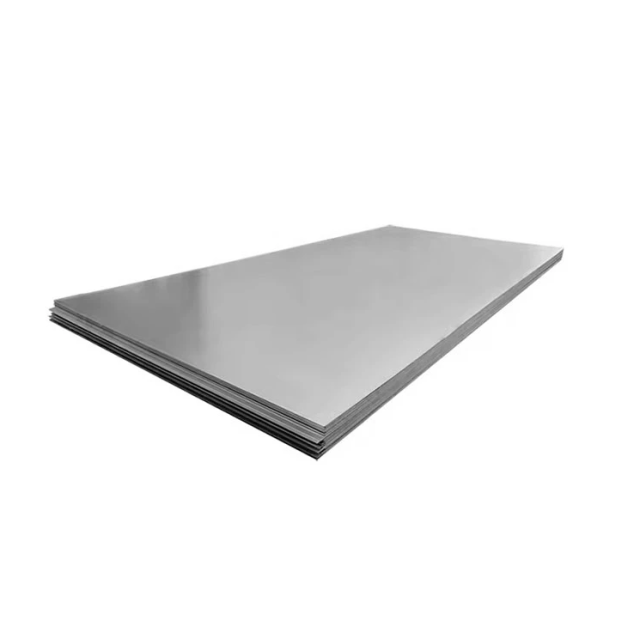 DC03 Cold Rolled Carbon Steel Plate