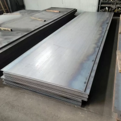 S355Jr Carbon Steel Plate