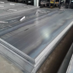 1020 Hot Rolled Steel Plate