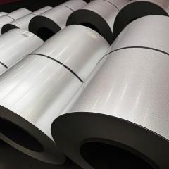 Galvanized Steel Coil (GI Coil) – DX51D / Z275 / G90 Supplier