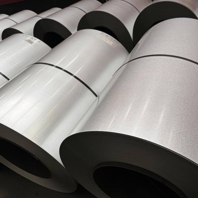 Galvanized Steel Coil (GI Coil) – DX51D / Z275 / G90 Supplier