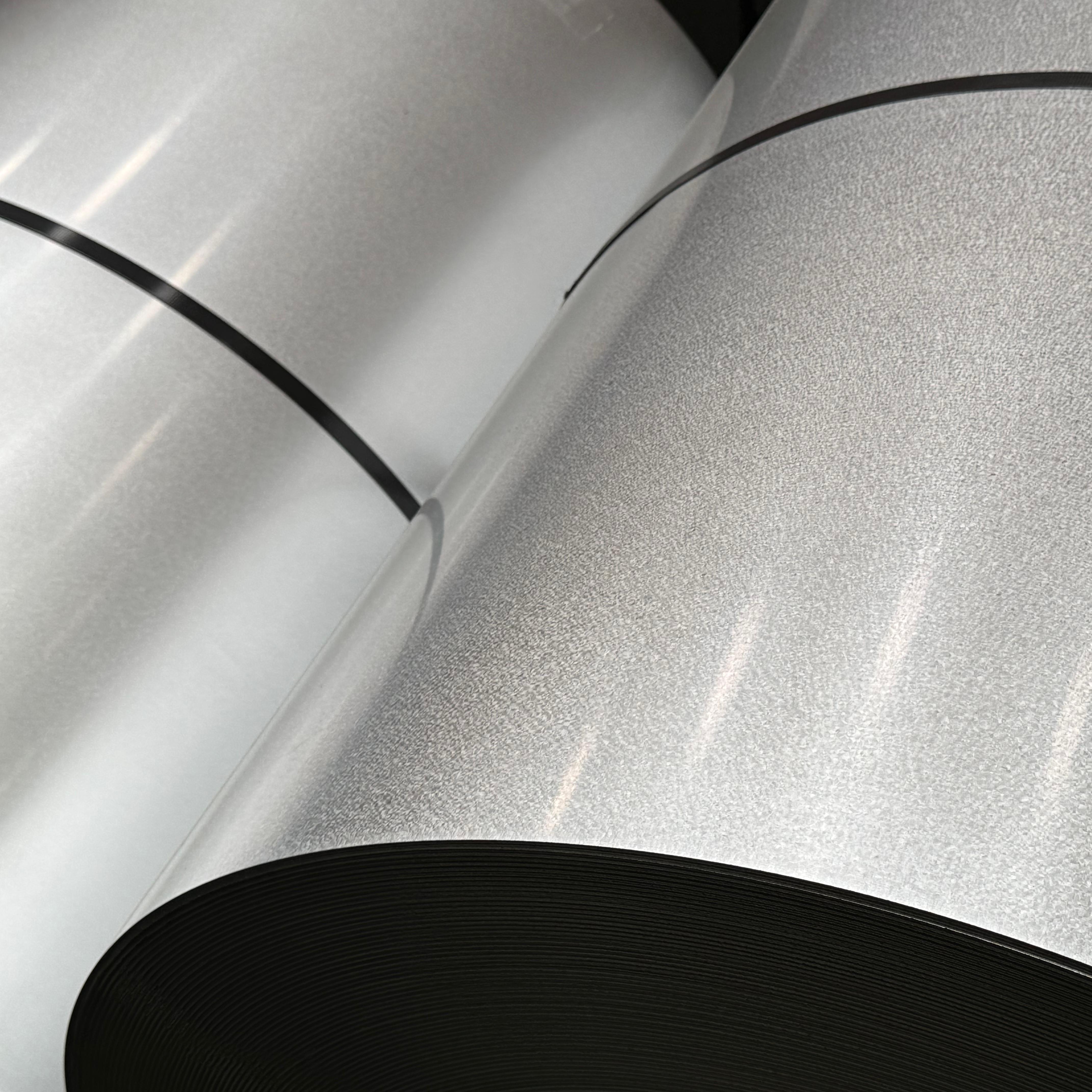 Galvanized Steel Coil (GI Coil) – DX51D / Z275 / G90 Supplier