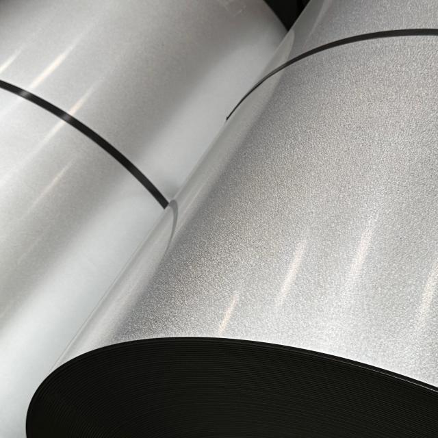 Galvanized Steel Coil (GI Coil) – DX51D / Z275 / G90 Supplier