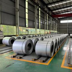 Galvanized Steel Coil (GI Coil) – DX51D / Z275 / G90 Supplier