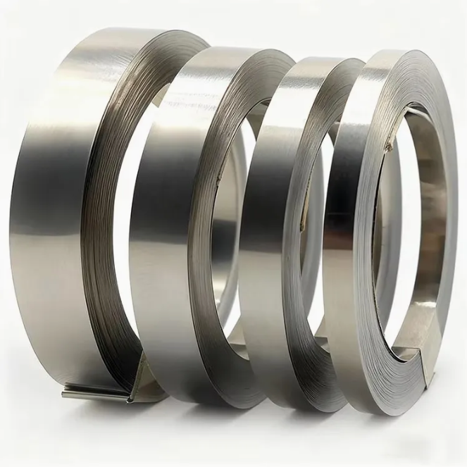 Nickel Alloy Inconel 625 Sheet Uns N06625 Corrosion Resistant Plate for Chemical Industry