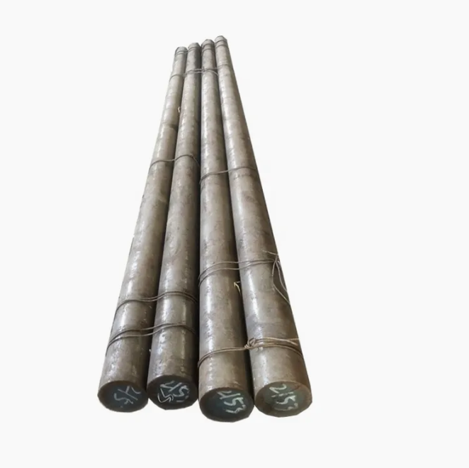 40cr 42CrMo Alloy Steel Alloy Round Steel