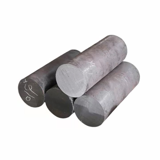 Steel Round Bar