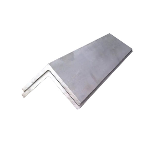 Steel Angles