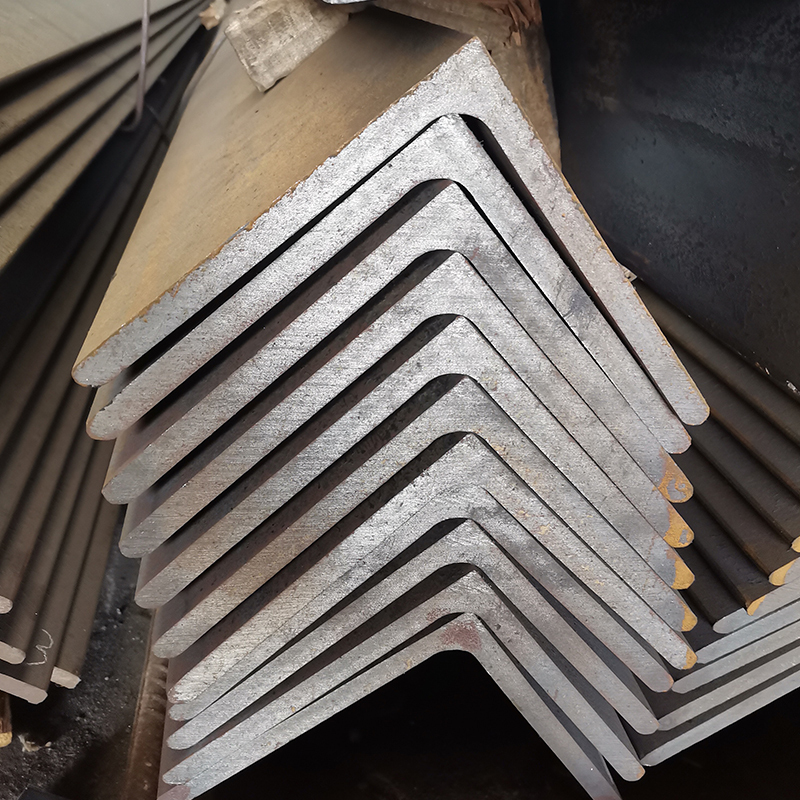 Steel Angles