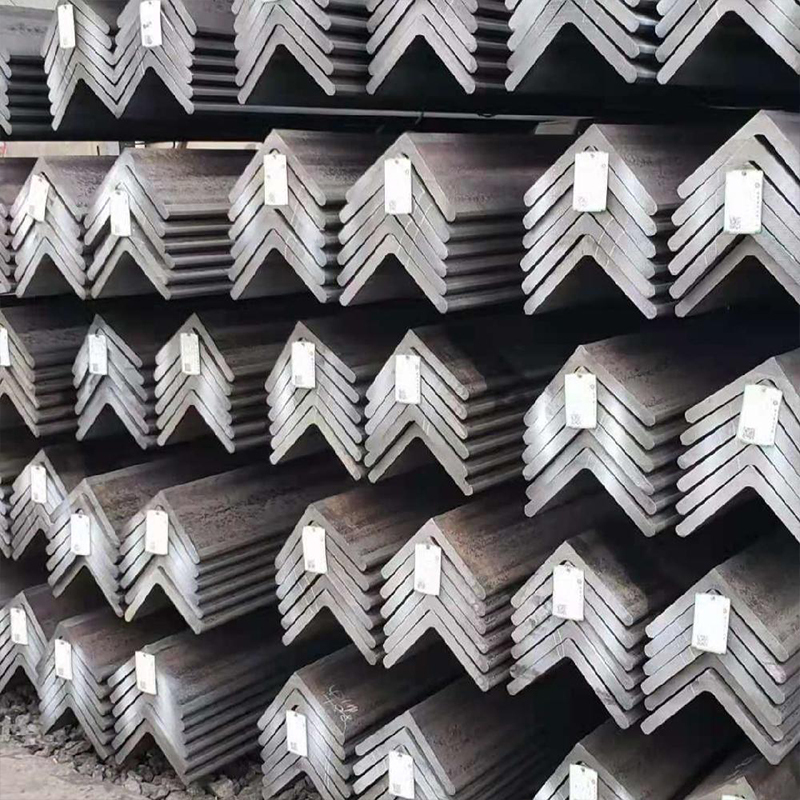 Steel Angles