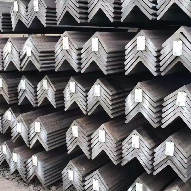 Steel Angles