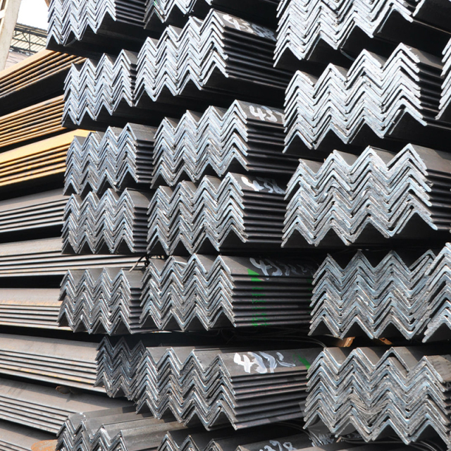 Steel Angles