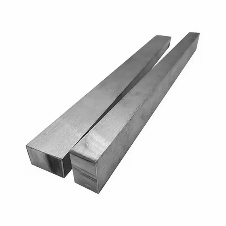 Steel Square Bars