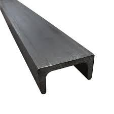 Steel Channels