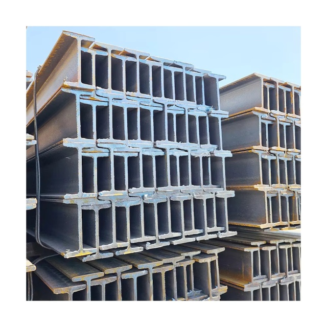 Steel I-Beam