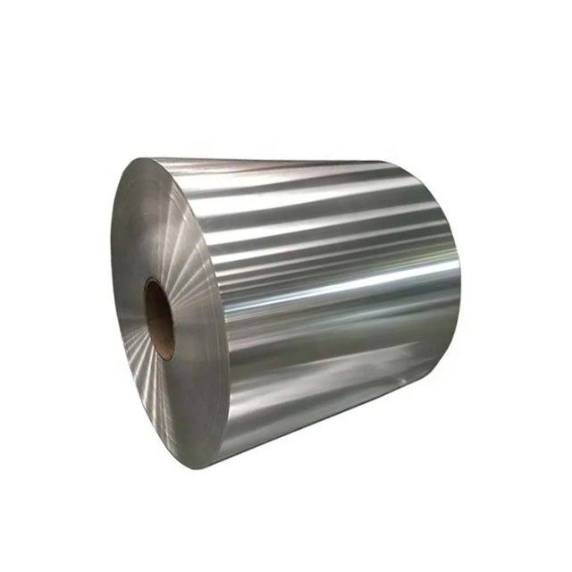 Factory Price Wholesale 1060 3003 3004 5052 Pre Painted Aluminum Coil Color Coated Aluminum Coil Roll