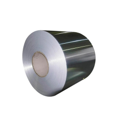 Automotive Grade Aluminum Coil 5182 5754 6061 T6 H22 for Car Body and Closure Panels Electric Vehicles