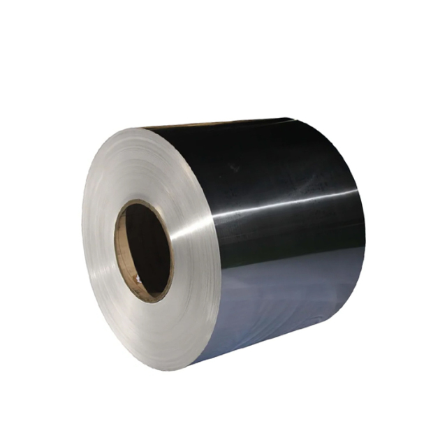 High Quality Industrial Aluminum Coil 5052 5083 6061 Custom Size and Surface Treatment