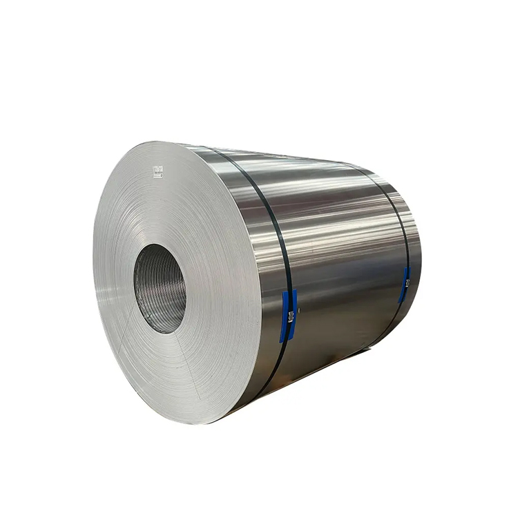 5005 6061 Aluminum Coil T4 T6 H14 0.4-2.0mm Excellent Anodizing for Architectural Facades Structural Components and Frames