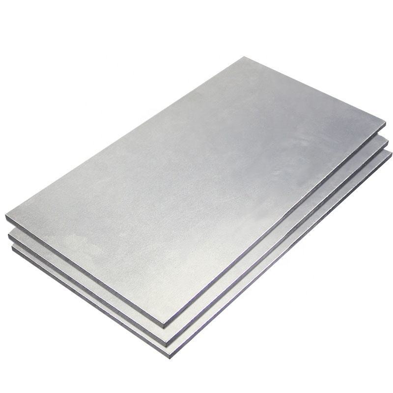 Manufacturer Aluminium Sheet 1100 1060 1050 3003 3004 5052 5083 5086 6061aluminum Alloy Plate
