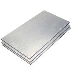 Manufacturer Aluminium Sheet 1100 1060 1050 3003 3004 5052 5083 5086 6061aluminum Alloy Plate